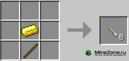 [1.4.5] Crossbow mod 2 v9