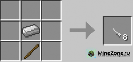 [1.4.5] Crossbow mod 2 v9