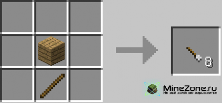 [1.4.5] Crossbow mod 2 v9