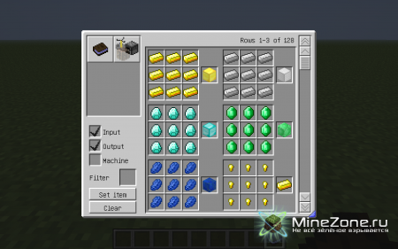 [1.4.5] Crafting Guide