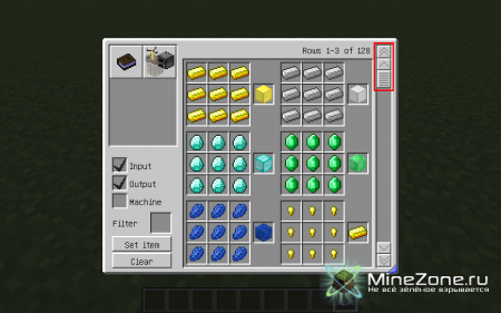 [1.4.5] Crafting Guide