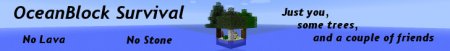 OceanBlock Survival