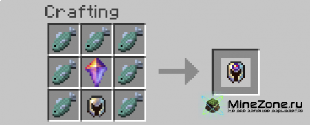 [1.4.5] ARCANE ASCENSION