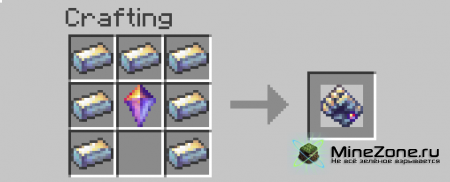 [1.4.5] ARCANE ASCENSION