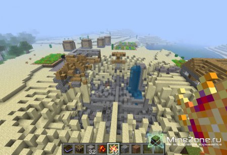 [1.4.5] ARCANE ASCENSION