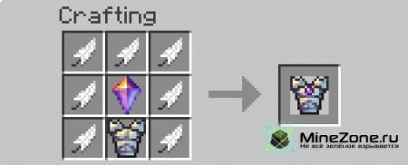 [1.4.5] ARCANE ASCENSION