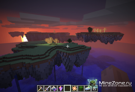 [1.4.5] ARCANE ASCENSION