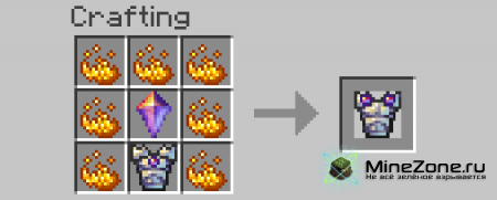 [1.4.5] ARCANE ASCENSION