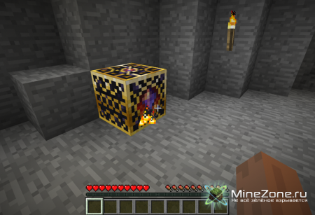 [1.4.5] ARCANE ASCENSION