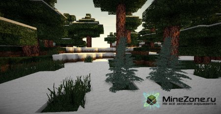 [1.4.5] CrazyMod 3D! model tree