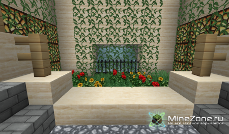 [1.4.5,1.4.4,1.4.2] Карта "Особняк"