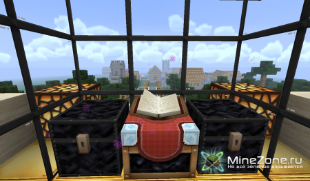 [1.4.5,1.4.4,1.4.2] Карта "Особняк"