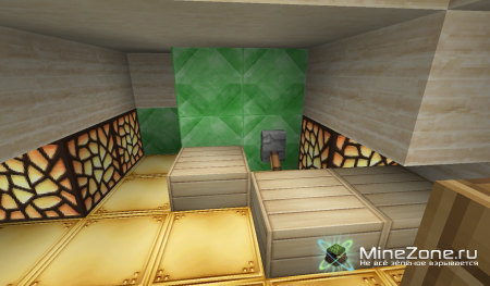 [1.4.5,1.4.4,1.4.2] Карта "Особняк"