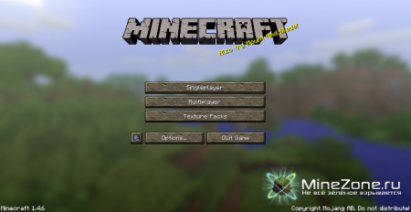 Minecraft 1.4.6