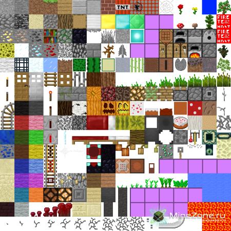 [1.4.6] Faithful 32x32 Pack