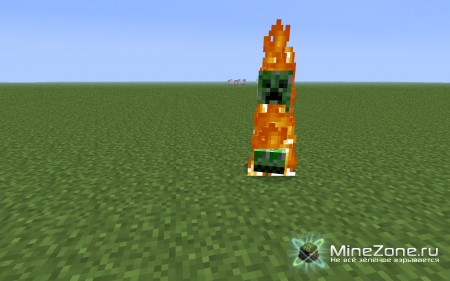 [1.4.6] CreepersNoCreeping