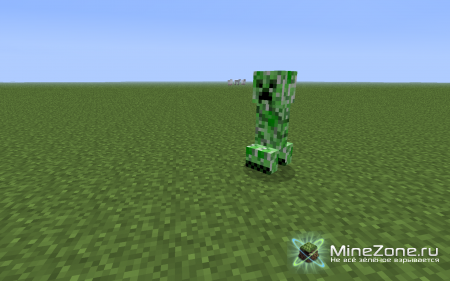 [1.4.6] CreepersNoCreeping