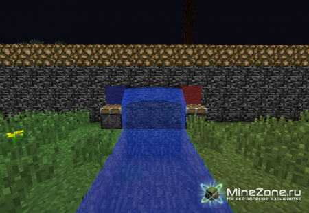 Мини игра Color Wars