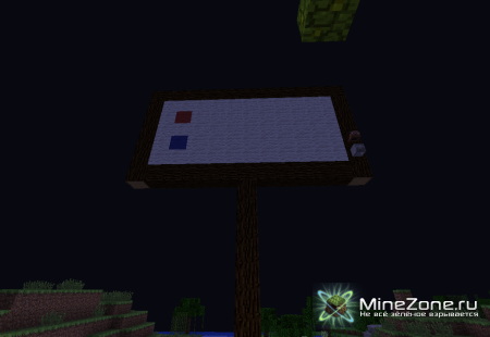 Мини игра Color Wars