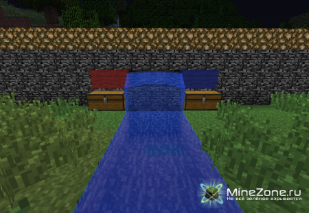 Мини игра Color Wars