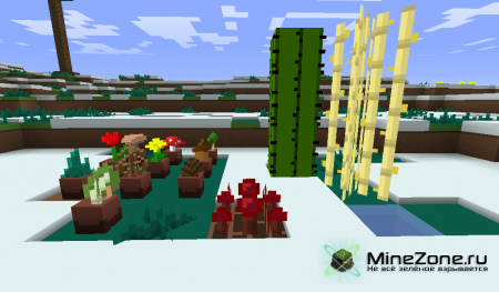 [1.4.6][x16]Goldcraft v 3.3