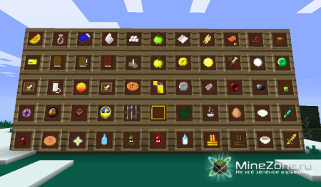 [1.4.6][x16]Goldcraft v 3.3