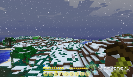 [1.4.6][x16]Goldcraft v 3.3