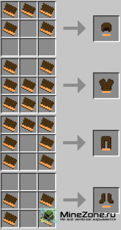 [1.4.6] THE ICE CREAM SANDWICH CREEPER MOD! V1.0.7B