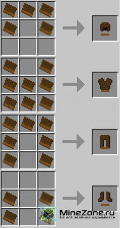 [1.4.6] THE ICE CREAM SANDWICH CREEPER MOD! V1.0.7B