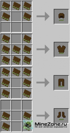 [1.4.6] THE ICE CREAM SANDWICH CREEPER MOD! V1.0.7B