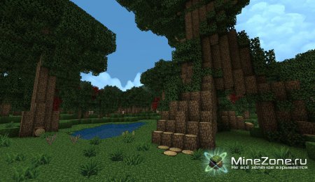 [1.4.6] [32x] Derivation RPG