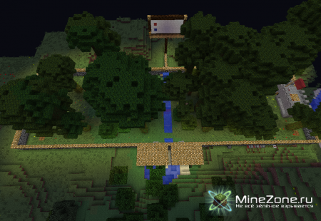 Мини игра Color Wars v 3.0