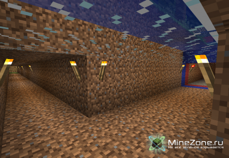 Мини игра Color Wars v 3.0