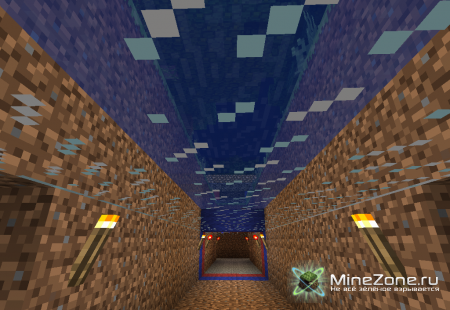 Мини игра Color Wars v 3.0