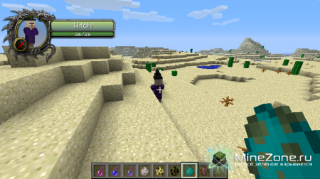 [1.4.7] [FORGE] HIT SPLAT DAMAGE INDICATORS