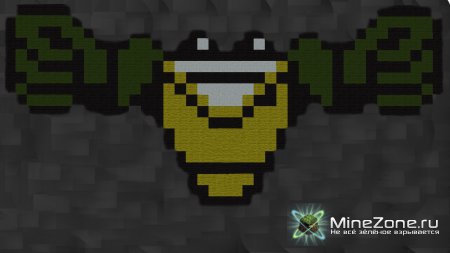 Активация механизмов наковальней