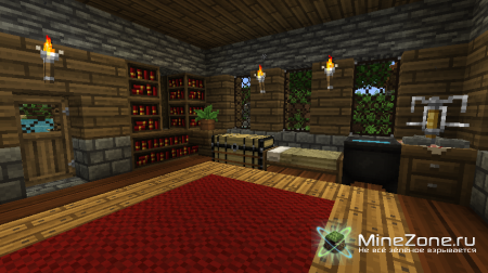 [1.4.6.][16x] FeatherSong