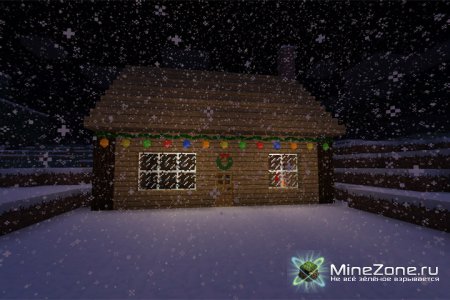 [1.4.6] [SP/SMP] ChristmasCraft