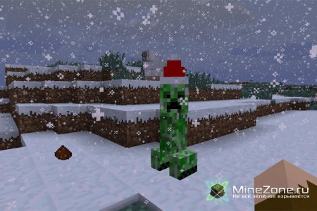 [1.4.6] [SP/SMP] ChristmasCraft