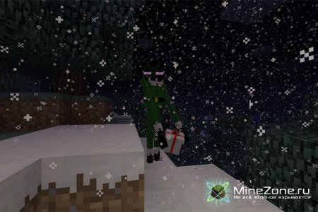 [1.4.6] [SP/SMP] ChristmasCraft