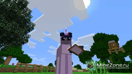 [1.4.6] MINE LITTLE PONY V1.4.6.1