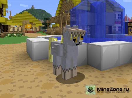 [1.4.6] MINE LITTLE PONY V1.4.6.1