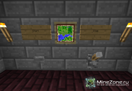 Мини игра  Сolor wars : Mob