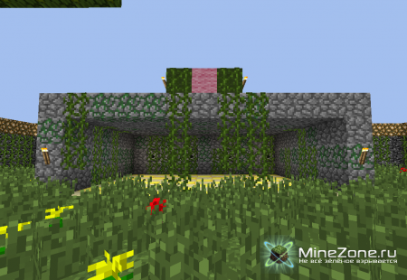 Мини игра  Сolor wars : Mob