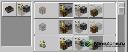 [1.4.6] Crafting Guide