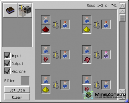 [1.4.6] Crafting Guide