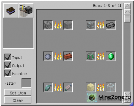 [1.4.6] Crafting Guide