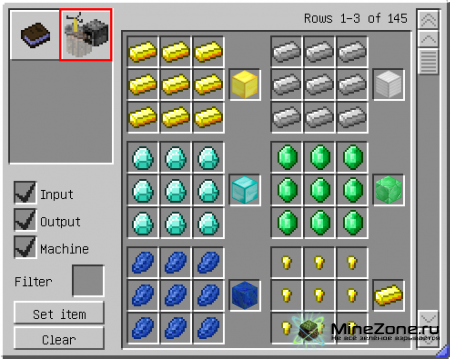 [1.4.6] Crafting Guide