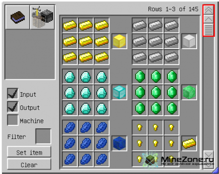 [1.4.6] Crafting Guide