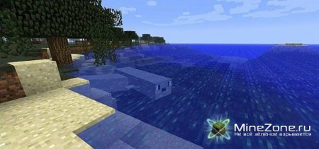 [1.4.6] LotsOMobs - Новые мобы